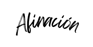 Afinación